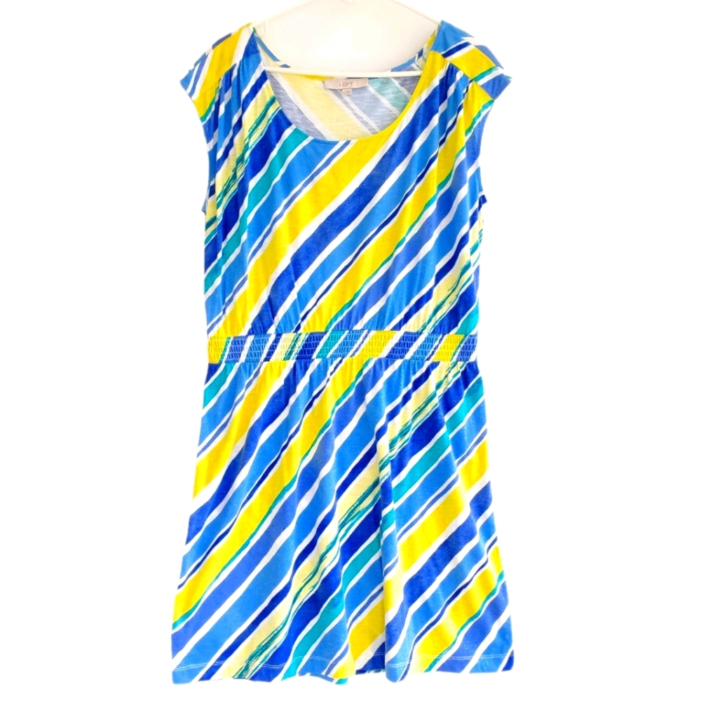 New Loft Sundress